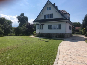 Гостиница Ferienhaus Chiemsee  Иберзее